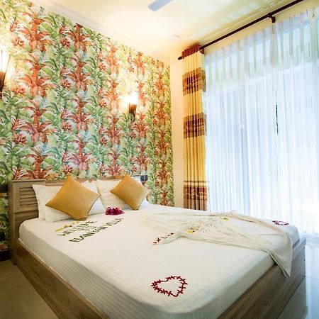 Banyan Villa Maldives Dhangethi Exterior photo