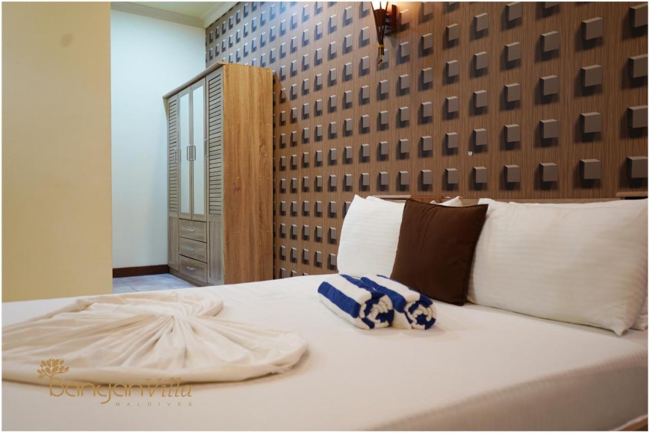 Banyan Villa Maldives Dhangethi Exterior photo