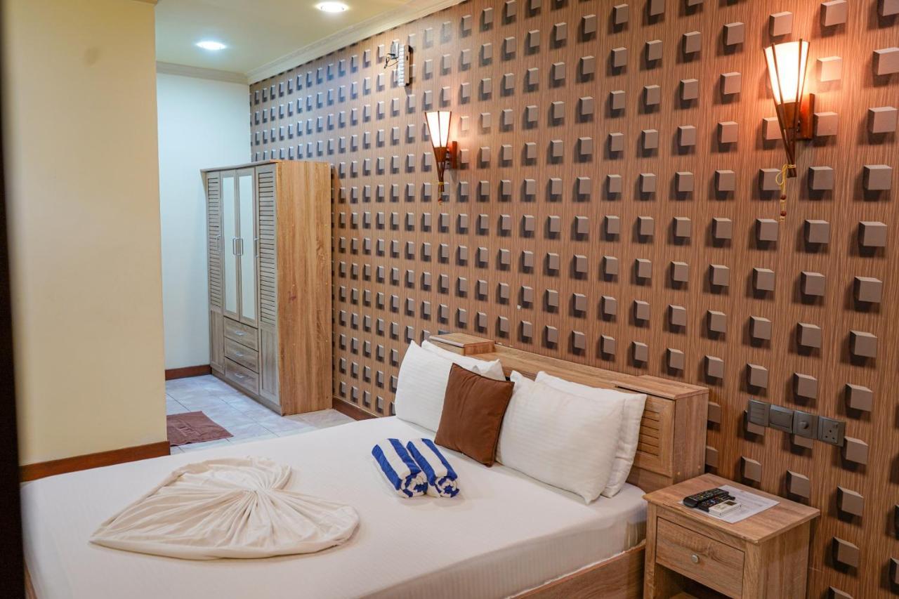 Banyan Villa Maldives Dhangethi Exterior photo