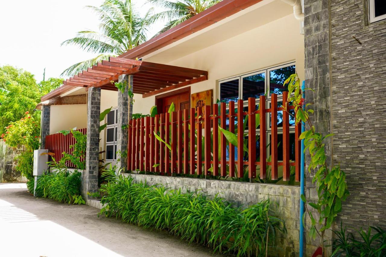 Banyan Villa Maldives Dhangethi Exterior photo