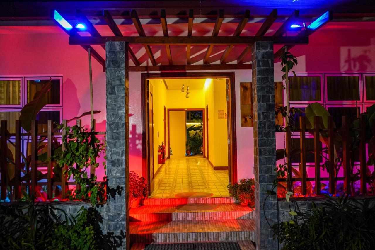 Banyan Villa Maldives Dhangethi Exterior photo