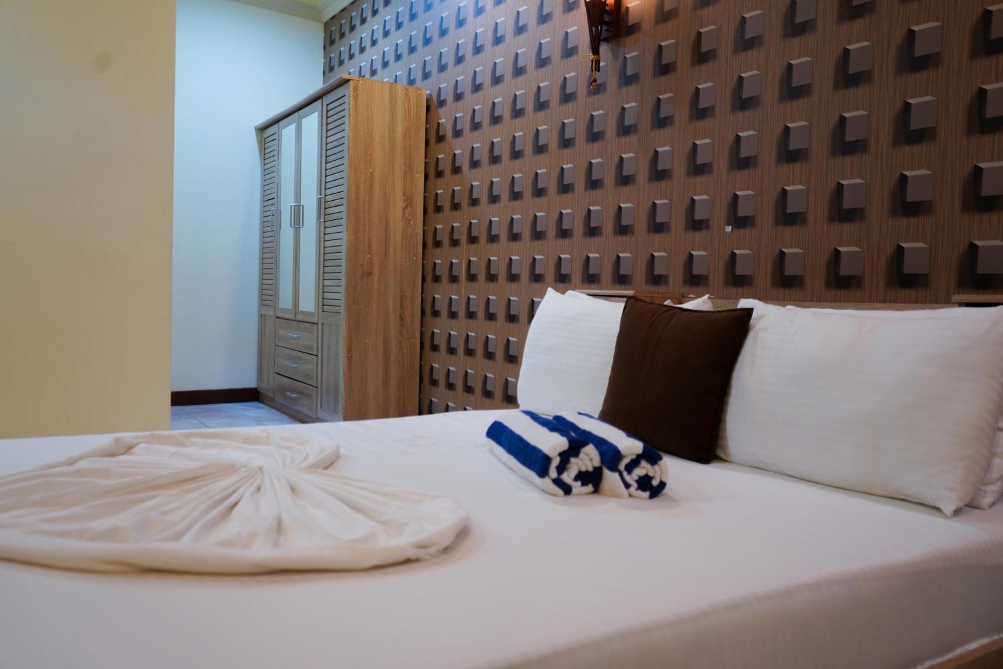 Banyan Villa Maldives Dhangethi Room photo